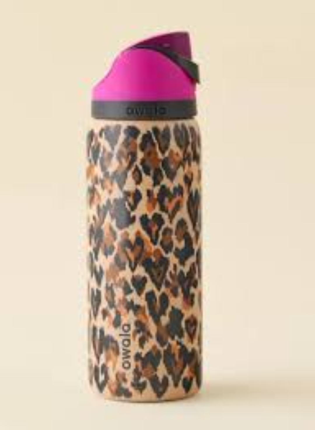 4.5 OZ ANIMAL PRINTED 